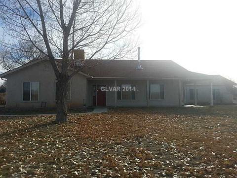 1018 Heaps St, Panaca, NV 89042 photo 1