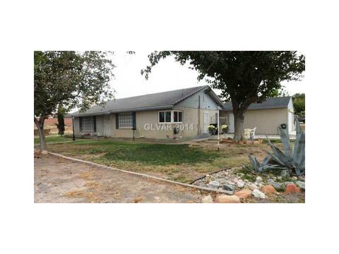 210 S First West St, Bunkerville, NV 89007 photo 1