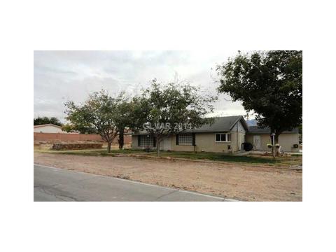 210 S First West St, Bunkerville, NV 89007 photo 2