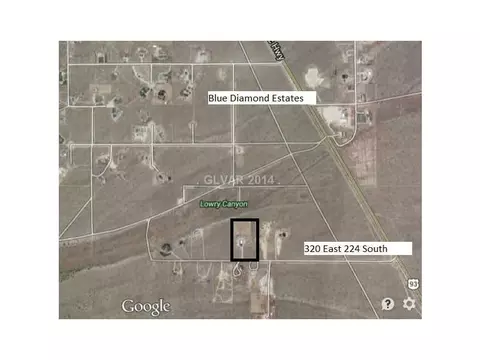 320 E 224, Ely, NV 89301 photo 4