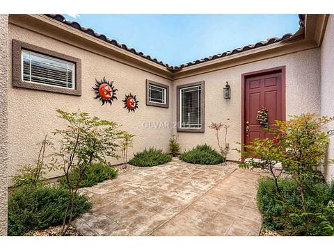 2576 Dirleton Pl, Henderson, NV 89044 photo 4