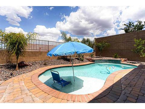 2576 Dirleton Pl, Henderson, NV 89044 photo 26