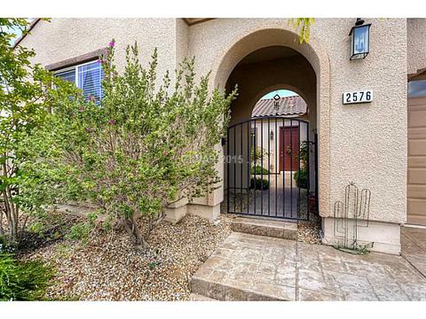 2576 Dirleton Pl, Henderson, NV 89044 photo 3