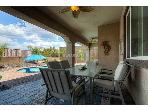 2576 Dirleton Pl, Henderson, NV 89044 photo 25
