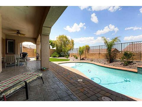2576 Dirleton Pl, Henderson, NV 89044 photo 24