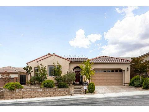 2576 Dirleton Pl, Henderson, NV 89044 photo 1