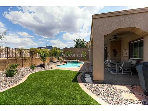2576 Dirleton Pl, Henderson, NV 89044 photo 23