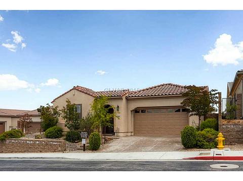 2576 Dirleton Pl, Henderson, NV 89044 photo 2