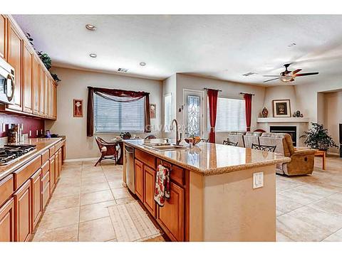 2576 Dirleton Pl, Henderson, NV 89044 photo 11