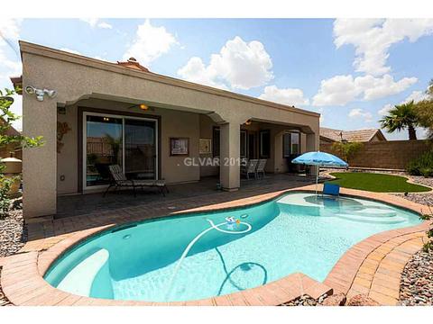 2576 Dirleton Pl, Henderson, NV 89044 photo 22
