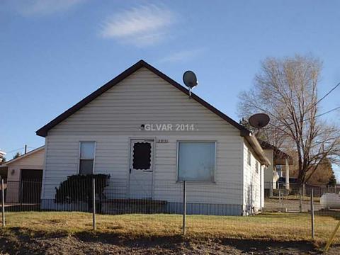 2311 Campton, Ely, NV 89301 photo 1