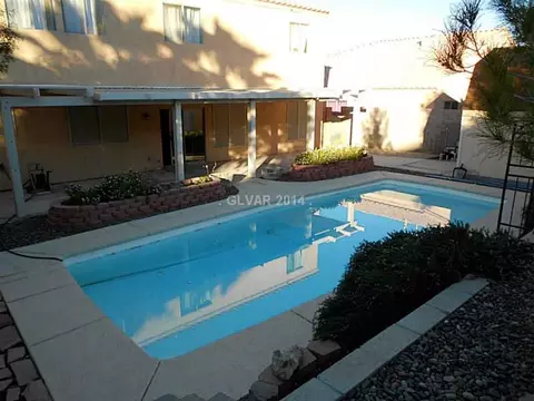 956 Wagon Train Dr, Henderson, NV 89002 photo 16