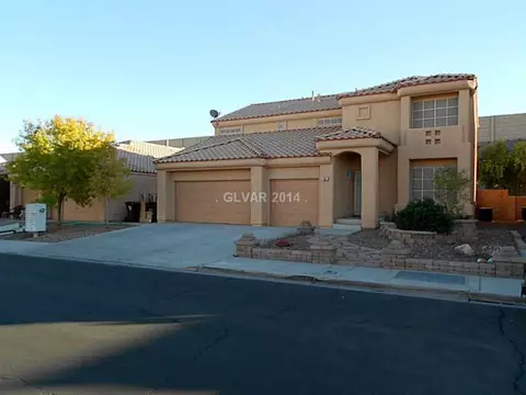 956 Wagon Train Dr, Henderson, NV 89002 photo 1