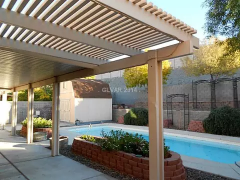 956 Wagon Train Dr, Henderson, NV 89002 photo 15