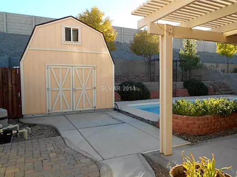 956 Wagon Train Dr, Henderson, NV 89002 photo 14