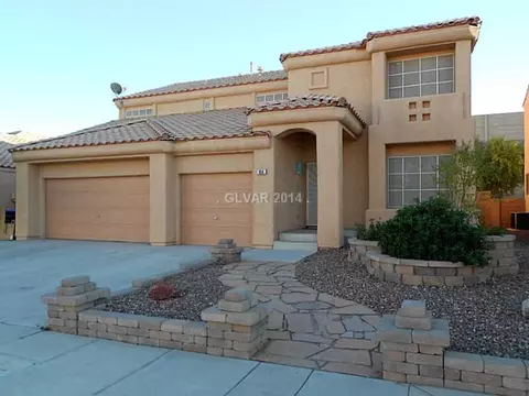 956 Wagon Train Dr, Henderson, NV 89002 photo 2