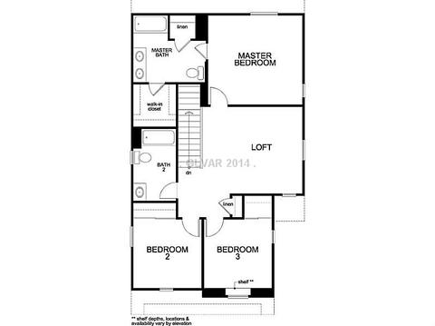 976 Harbor Ave, Henderson, NV 89002 photo 3