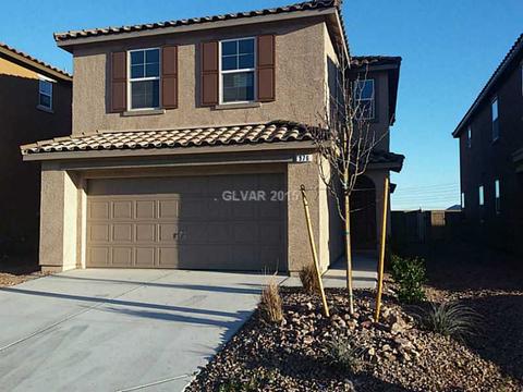 976 Harbor Ave, Henderson, NV 89002 photo 1