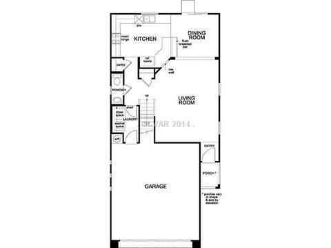976 Harbor Ave, Henderson, NV 89002 photo 2