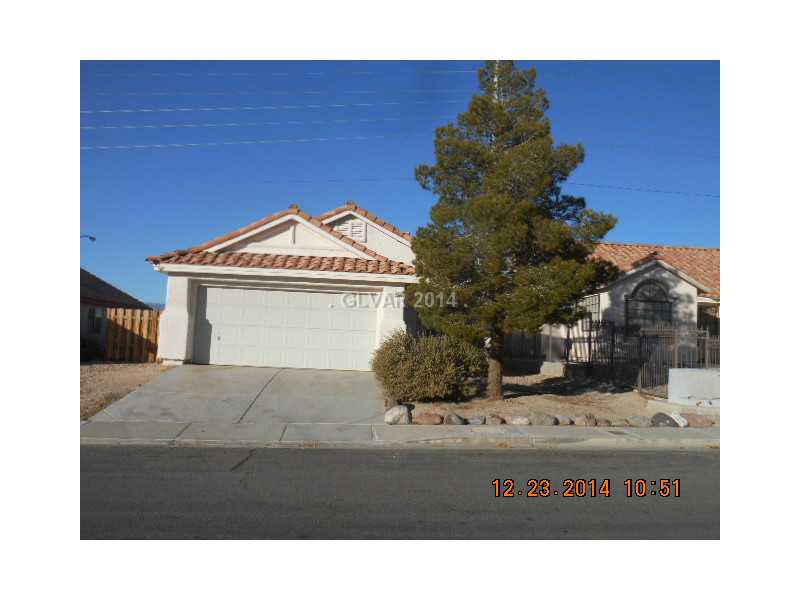  6432 Little Star Dr, Las Vegas, NV 89156 photo 1