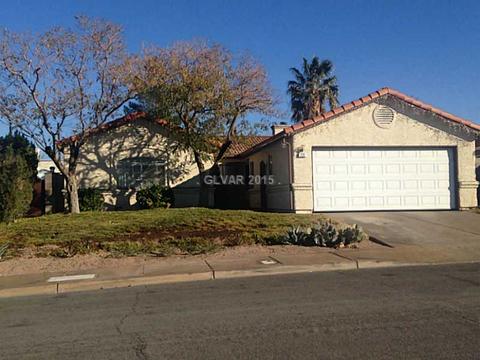 235 Eugene Way, Henderson, NV 89015 photo 1