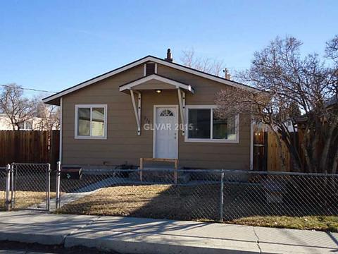 230 Ely, Ely, NV 89301 photo 1