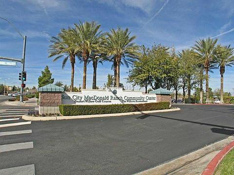 2139 Eagle Watch Dr, Henderson, NV 89012 photo 29