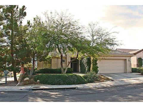 2139 Eagle Watch Dr, Henderson, NV 89012 photo 1