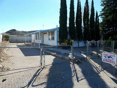 415 Encinitas St, Searchlight, NV 89046 photo 2