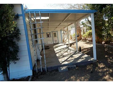 415 Encinitas St, Searchlight, NV 89046 photo 17