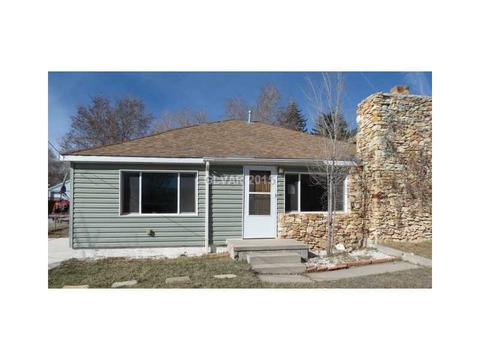 457 Nevada, Ely, NV 89301 photo 1