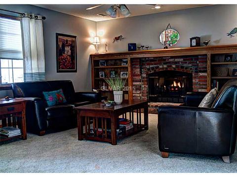 2729 SE Nottingham, Lees Summit, MO 64063 photo 13