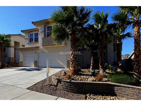 686 Vortex Ave, Henderson, NV 89002 photo 1