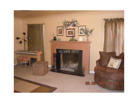 467 Bonelli Ave, Overton, NV 89040 photo 4