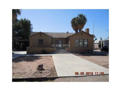 467 Bonelli Ave, Overton, NV 89040 photo 1