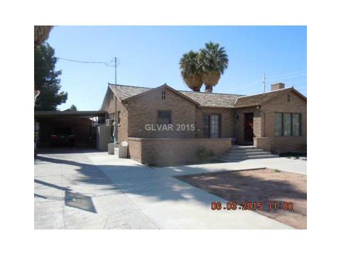 467 Bonelli Ave, Overton, NV 89040 photo 2