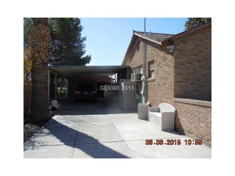 467 Bonelli Ave, Overton, NV 89040 photo 3