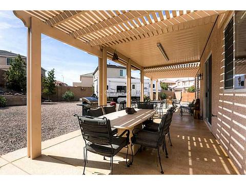621 Blue Crystal Cree Rd, Henderson, NV 89002 photo 24