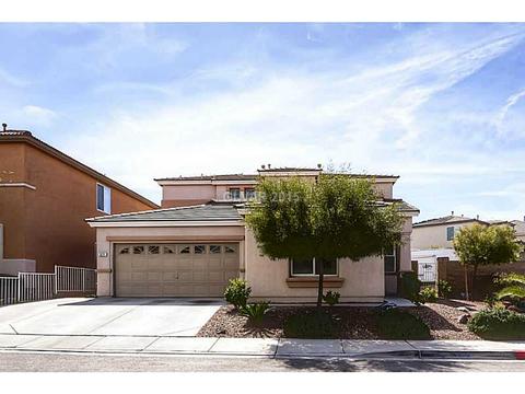 621 Blue Crystal Cree Rd, Henderson, NV 89002 photo 1