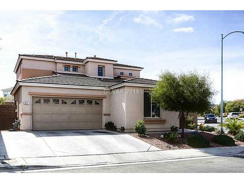 621 Blue Crystal Cree Rd, Henderson, NV 89002 photo 2