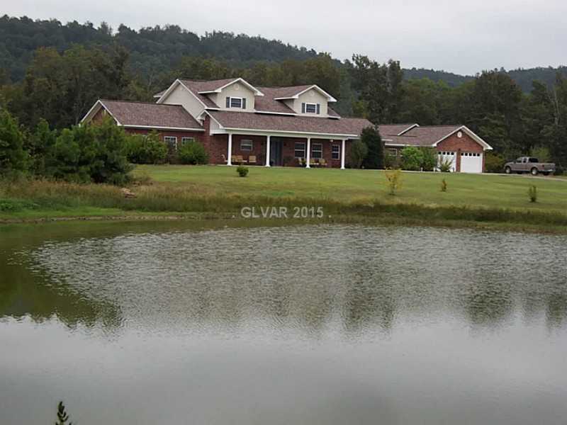 800 Walnut Valley Ln, Dover, AR 72837 photo 1
