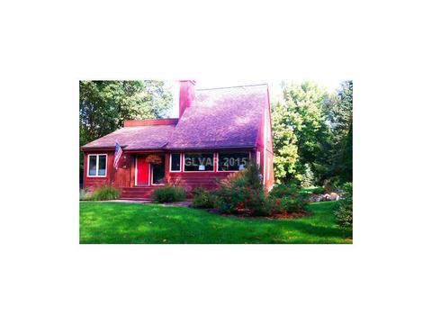 23 E Newman, Williamston, MI 48895 photo 1