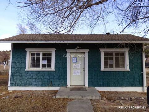 1346 Mill, Ely, NV 89301 photo 1