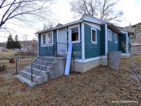 1346 Mill, Ely, NV 89301 photo 2