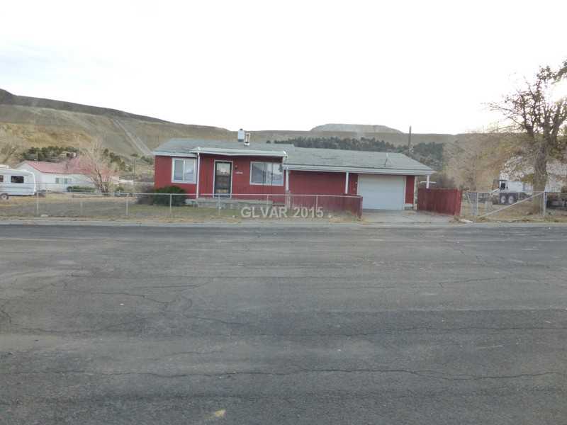 1 Cedar St, Ruth, NV 89319 photo 1