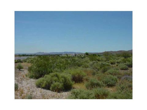 6501 N Carizzo Ln, Pahrump, NV 89060