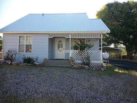 247 Spring, Caliente, NV 89008 photo 1
