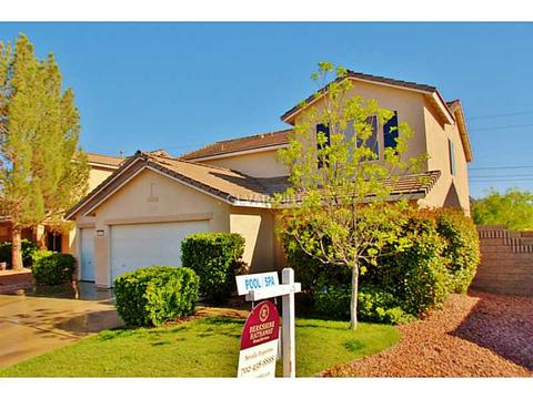 1117 Devon Downs Ave, Henderson, NV 89015 photo 1