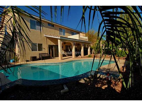 1117 Devon Downs Ave, Henderson, NV 89015 photo 32