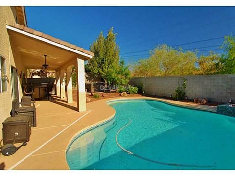 1117 Devon Downs Ave, Henderson, NV 89015 photo 31